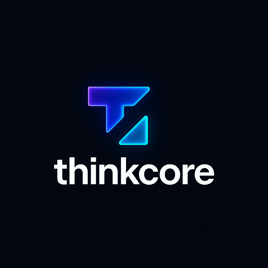 ThinkCore Logo